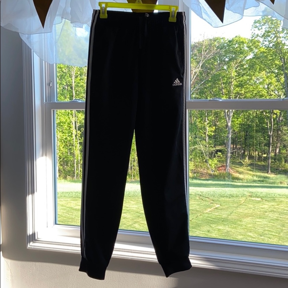adidas joggers
